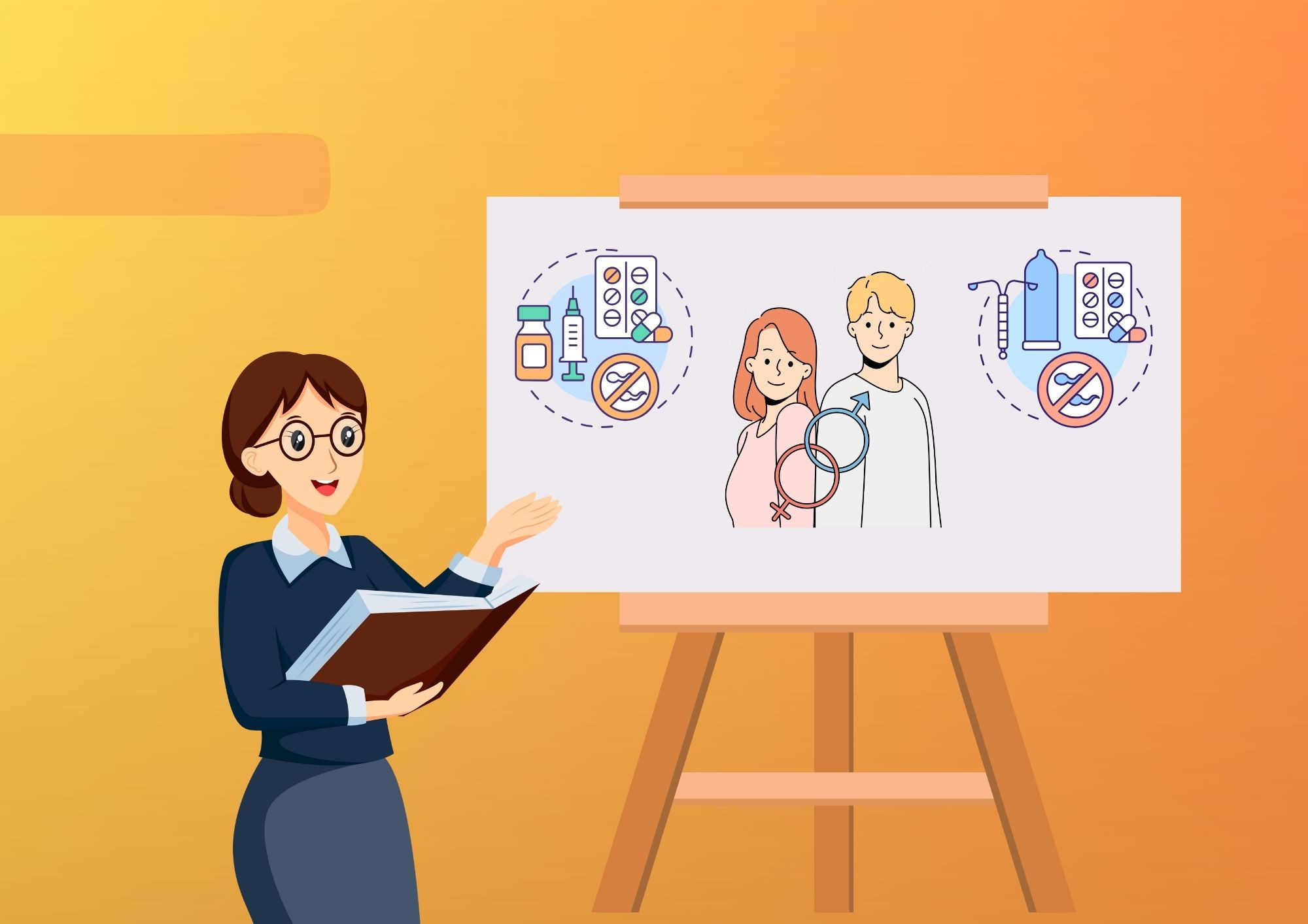 Educación de la Sexualidad