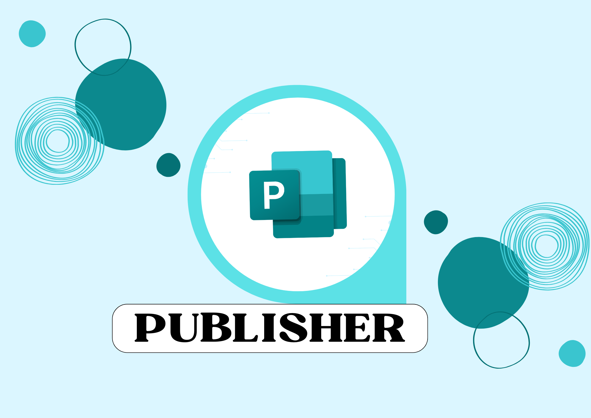 Publisher 2019