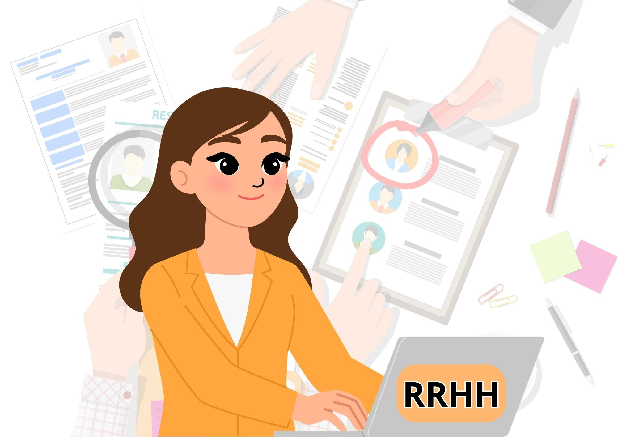 Recursos Humanos
