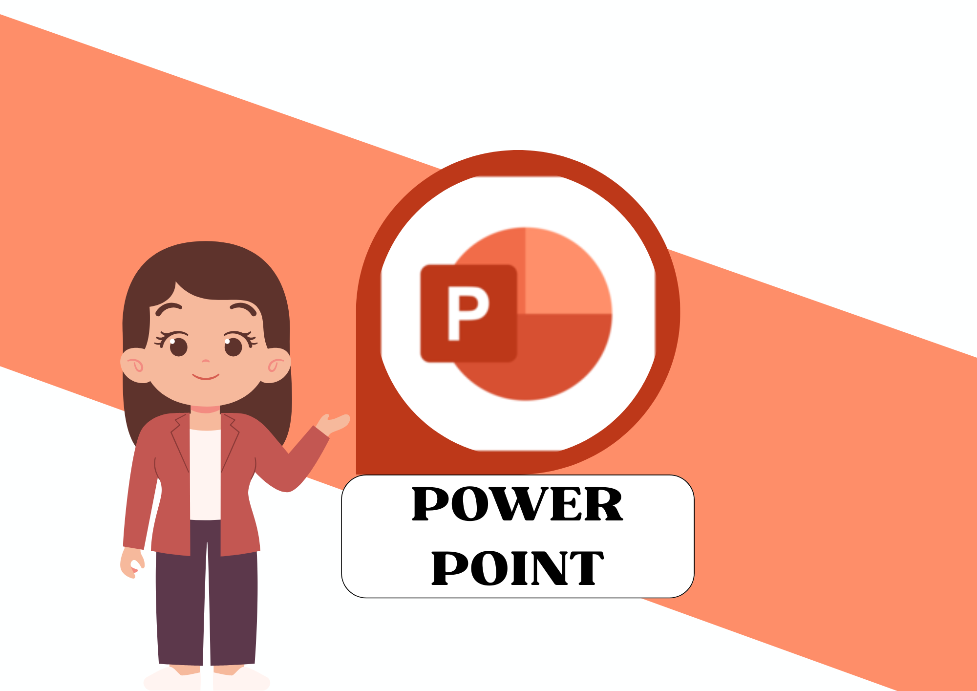 Power Point 2019
