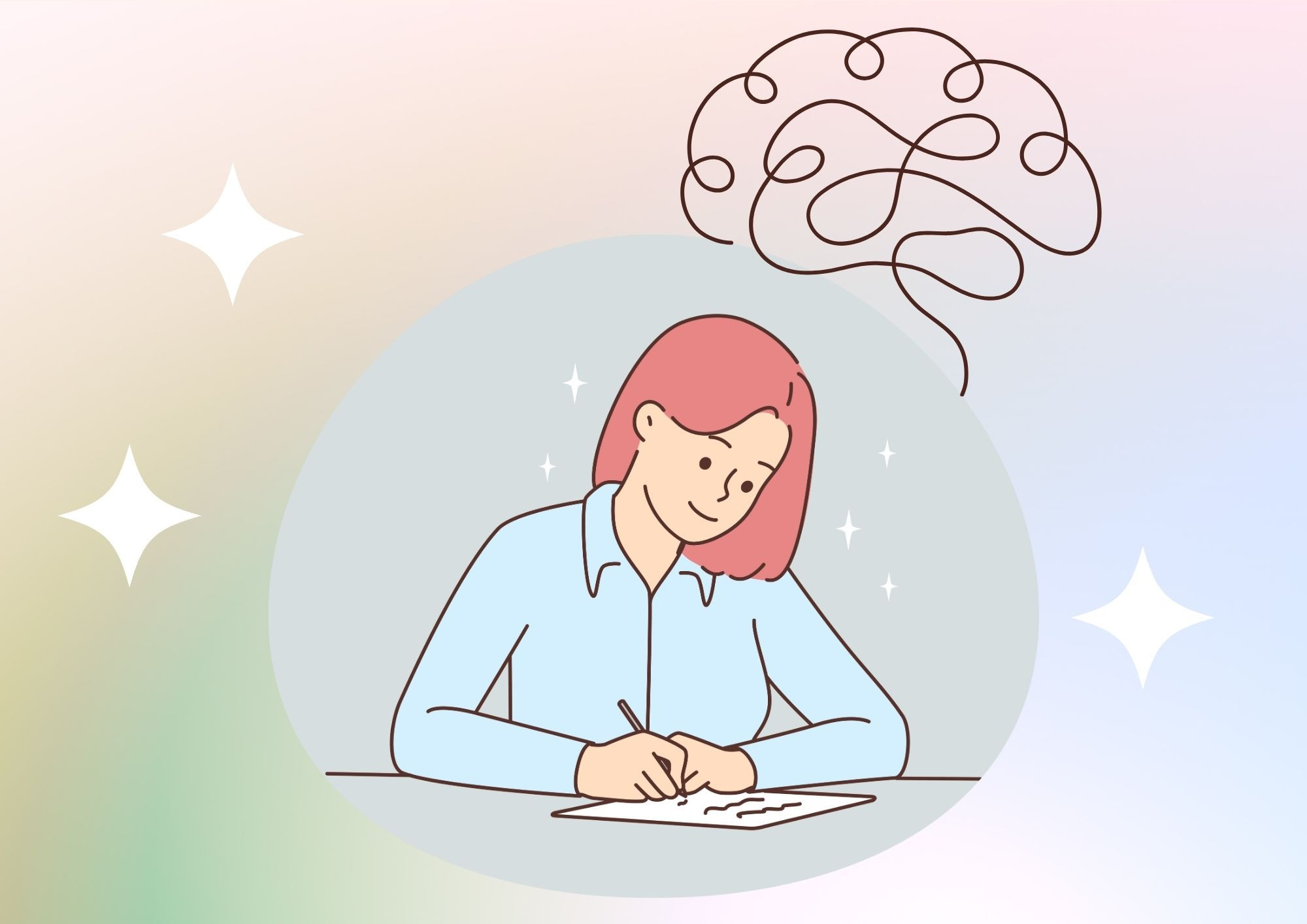 Ortografía y redacción