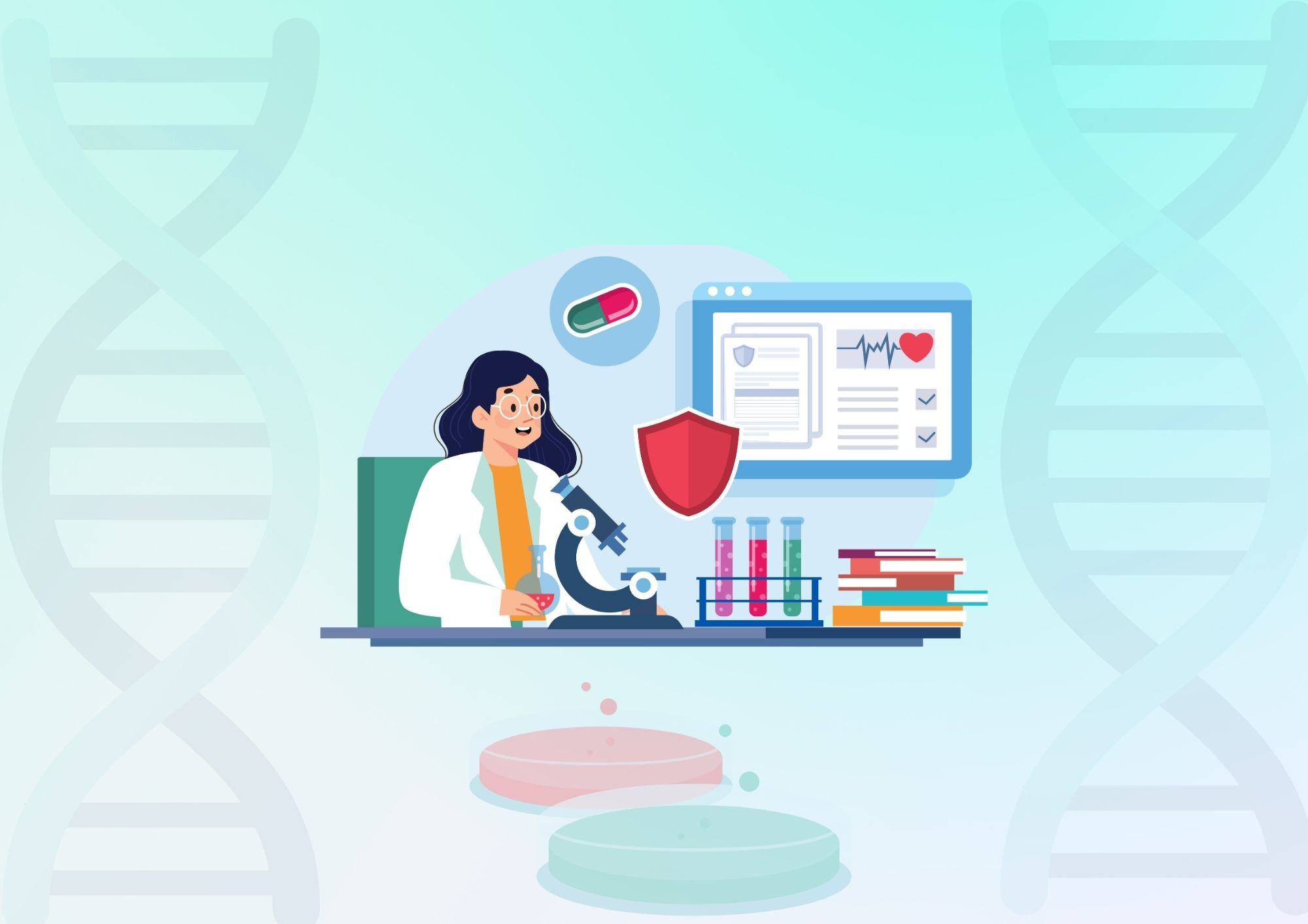 Introducción al conocimiento científico