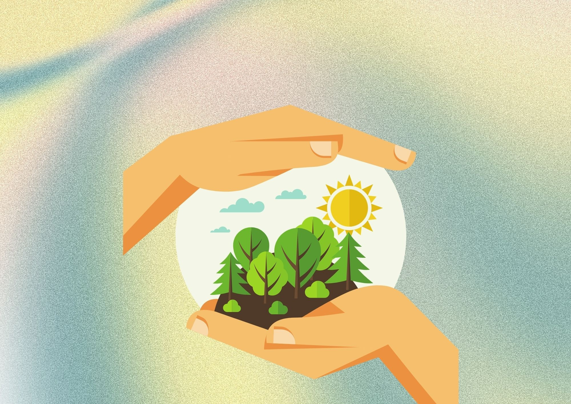 Ambiente y protección ambiental