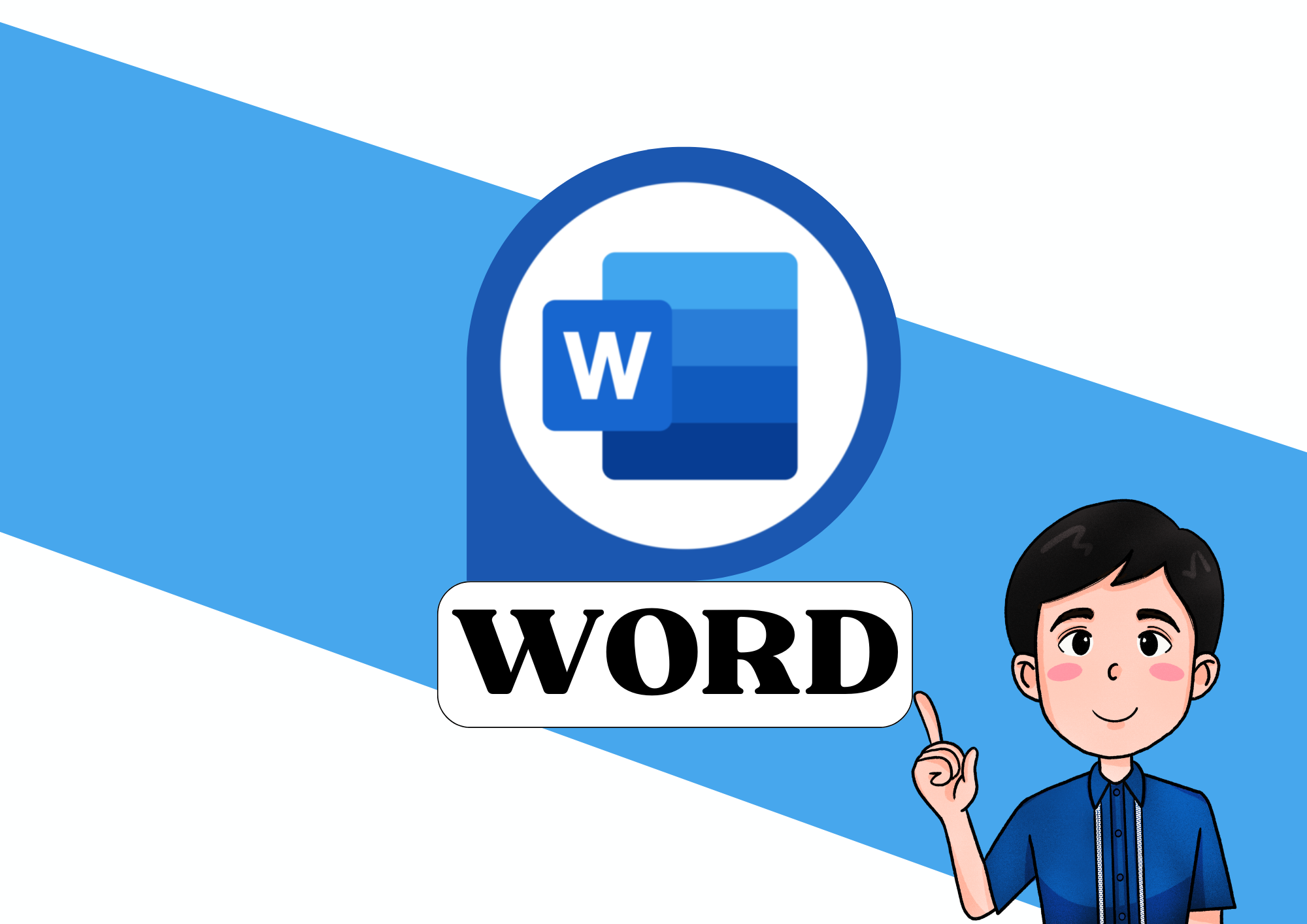 Word 2019